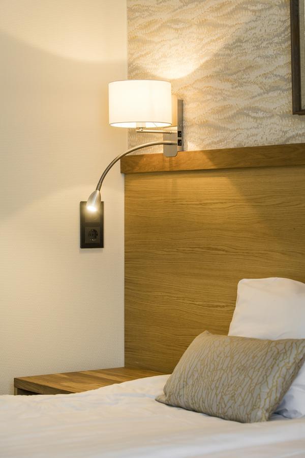 Hotel Aakenus Рованиеми Экстерьер фото